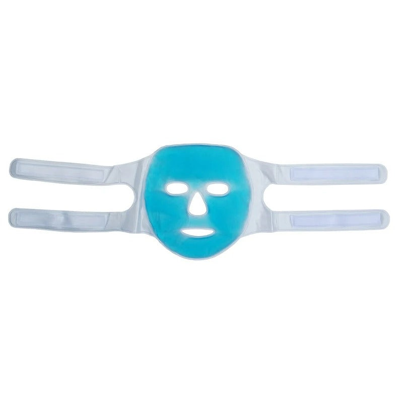 Mascara Facial Gel Frio- Caliente